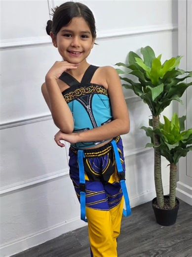Moda y Tendencias para Niños en Caracas