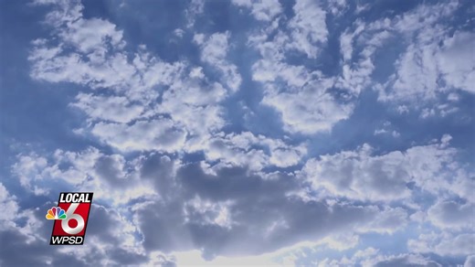 Heat and humidity relief is on the way, but it won't be around for long. Tomorrow morning on Local 6 Today, Trent Okerson-WPSD Local 6 is tracking the return of triple-digit heat indexes. Join us on WPSD Local 6! | WPSD-TV