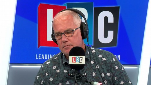 Global's Make Some Noise is supporting those hardest-hit by coronavirus in its emergency appeal. Here is one of the remarkable charities we're helping. Please donate if you can. | LBC