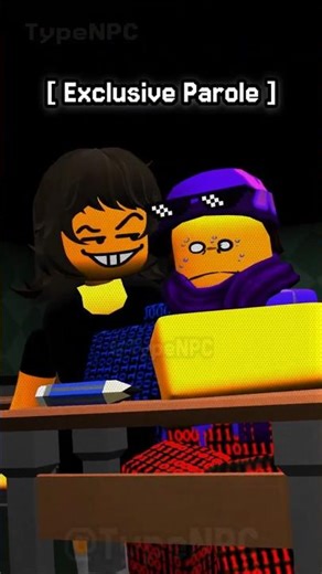 || Roblox Animation || #roblox #robloxanimation #typenpc #memes