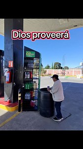 Dios proveerá. | Producciones Trinidad