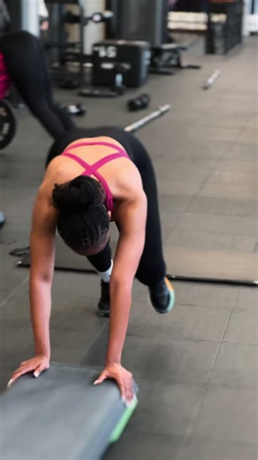 HIIT Gym Workouts for Women: Why I Love Adding HIIT