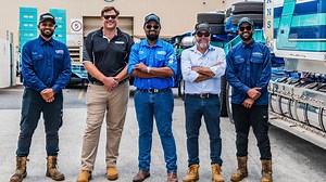 25 Years of Mactrans Heavy Haulage 💪🙌 From a single Drake 4x4 to a powerhouse fleet of 27 units, including steerables, quads, Swingwides, and Swingwings — Mactrans Heavy Haulage has come a long way in 25 years! 🎉 A huge congratulations to Mussy & Yasmin on this incredible milestone. Your success is built on hard work, dedication, and a passion for heavy haulage. We're proud to have been part of your journey from day one, designing custom trailers to keep Mactrans moving forward. Here’s to the