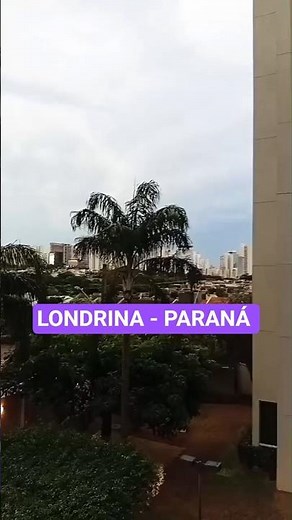 Londrina, Paraná – Um retrato completo da cidade que encanta o interior do sul do Brasil