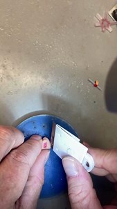 This is the starting process of an ITE repair with a damaged receiver. Check out the skillful hands of our technicians at work in our New Zealand laboratory.  Part two coming soon! If you like more behind the scenes content let us know in the comments. #hearingaid #hearing #audiology #phonak #ITE #technology #technicians #laboratory | Phonak | Facebook