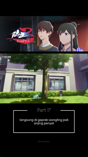 The Daily Life of the Immortal King Season 3 Overview
