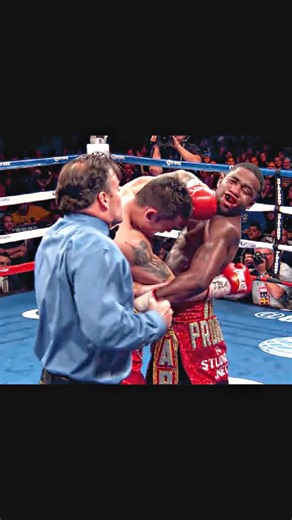 Marcos Maidana (Argentina) vs Adrien Broner (USA) #boxing #boxing🥊 #knockout #boxingday #boxinghighlights