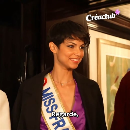8.4K views · 59 reactions | Dès le couronnement, la vie des Miss France devient un tourbillon d'interviews, d'événements et d'engagements. | Créaclub | Facebook