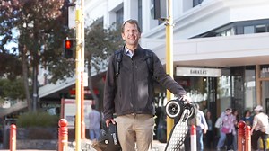 1.4K views · 15 reactions | Engineering is for Everyone – just ask Southern Turner, a civil engineer from Tonkin + Taylor. Watch Southern’s story of living and working with dyslexia. Hear why he thinks the profession will welcome you if you’re neurodivergent. Celebrate cognitive diversity and neuroinclusion in engineering by sharing his story. | Engineering New Zealand : : Te Ao Rangahau | Facebook