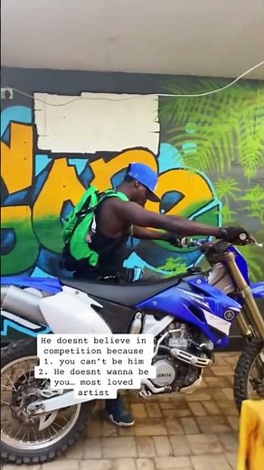 ALIEN SKIN'S LIFE STYLE #shorts #music #ugandanmusic
