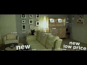 fight club furniture