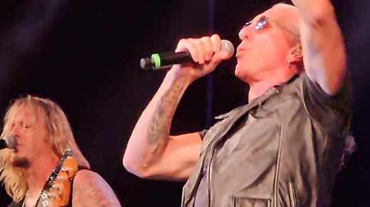 2.1K reactions · 239 shares |  Rock Legends – One Night Only!  Get...