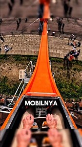 Giant Hot Wheels Track 🤯