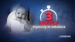 KYRAN'S LEGACY: An inquest into the death of a six-month-old baby at Shoalhaven Hospital in 2013 has made a series of recommendations. #9News | http://Nine.com.au | 9 News Sydney