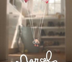 Marcel the Shell with Shoes On Summary, Trailer, Cast, Where to Watch and More
