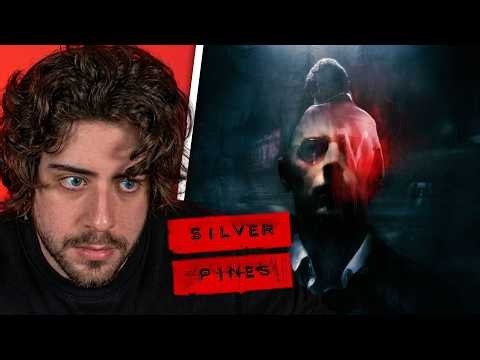 esse metroidvania de TERROR é um dos jogos mais lindos que já joguei