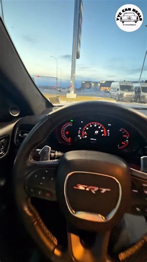 YYC CAR DEALS on Instagram: "2023 Durango 392 SRT 6.4L hemi v8 | caption chairs | Fully loaded | AWD | 39000 kms | clean carfax | $73995 Book your Test drive 📞 6475610069 Varinder Dhillon AMVIC LICENSED SALESPERSON 📍Calgary | Alberta 🇨🇦 🚘Car Information ℹ️ CarFax on Request🤝 🚗We also have other cars, SUV and Trucks to fit into your Budget just ask YYC CAR DEALS Used | New 🚘 Follow for Deals | updates Follow us on all platforms ⬇️ YYC CAR DEALS Facebook :- YYC CAR DEALS FaceBook Instagram