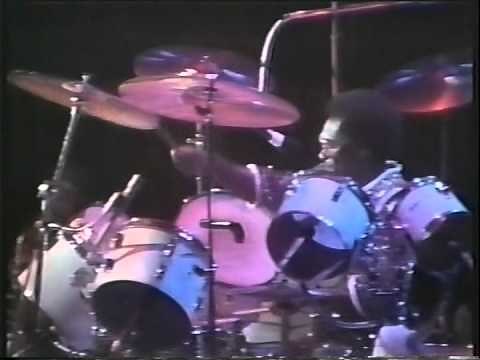 THE COMMODORES With Lionel Richie LIVE IN LAS VEGS