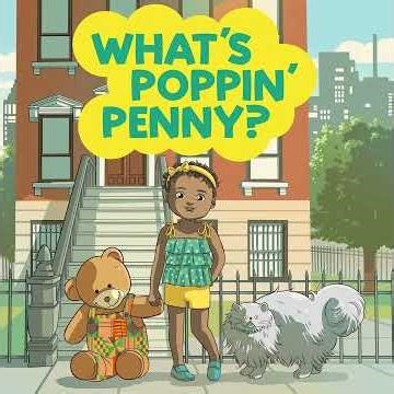 What's Poppin' Penny? Launches ASL Interpretation with Hanna Weiss & Nicole Baldwin