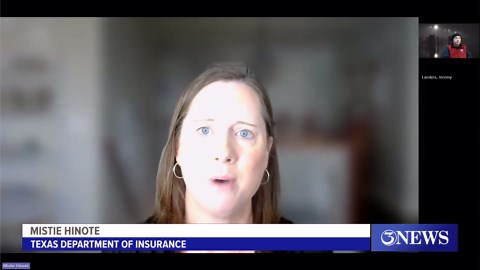 New law increases transparency for insurance
