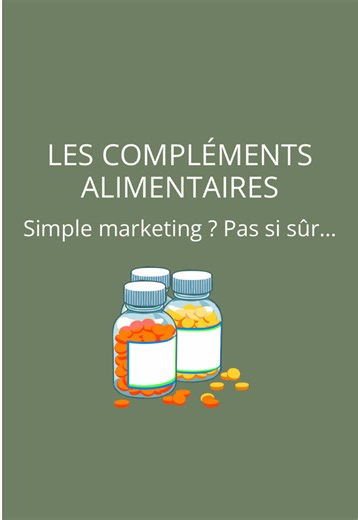 Les compléments alimentaires : utiles en 2025 ? 🤔💊 Même avec une alimentation équilibrée, les carences micronutritionnelles sont très fréquentes dans nos sociétés modernes. En cause ? Appauvrissement des sols, aliments industriels, stress, troubles digestifs, médicaments… Résultat : ⚡️ fatigue 🛡️ immunité affaiblie 🔥 inflammation 🧠 troubles de l’humeur et de la concentration Les 7 déficits majeurs ⬇️ 🔹 Magnésium : 70 % des Européens → fatigue, stress, crampes, SPM 🔹 Vitamine D : 80 à 90 %