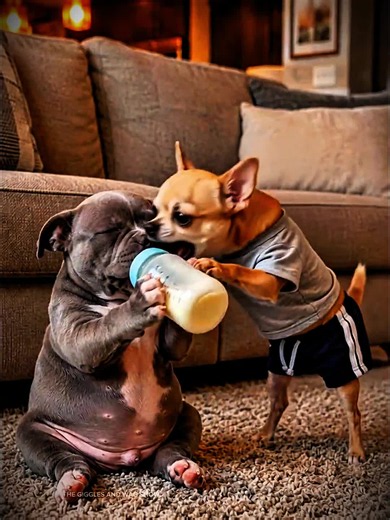 Chihuahua Disaster! Funny Chihuahua Moments Compilation