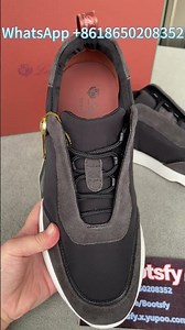 L-oro P-iana Modular Walk Sneakers #Review