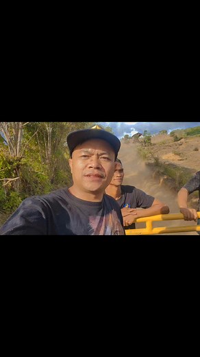 KUTA KENDIT (LAU NAPAL) | Narta Siregar