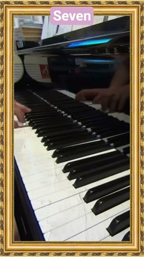 serena #piano #musica