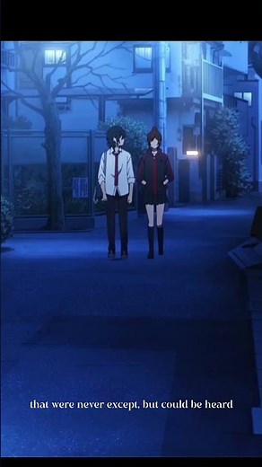 Love in Motion – Horimiya AMV [i CO2]