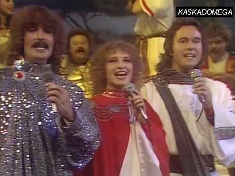 Dschinghis Khan - Rom (1980) [1080p]