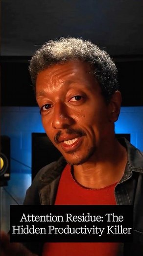 Why Multitasking is Killing Your Productivity #mentalclarity #mindsetshift #selfawareness