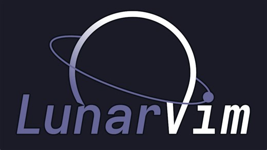 lunar vim安装教程