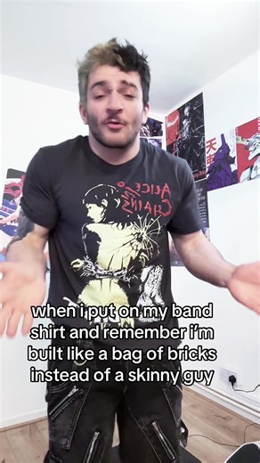 Embracing Self-Acceptance as a Fat Brunette