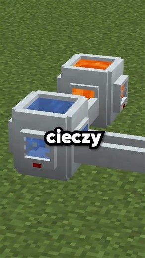 Ten MOD POKONAŁ Create w Minecraft!