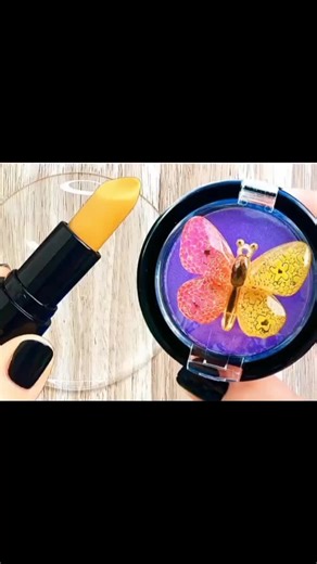 Engaging Slime Mixing ASMR Experience