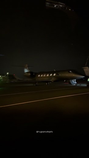 Gulfstream G500 Private Jet Charter Experience