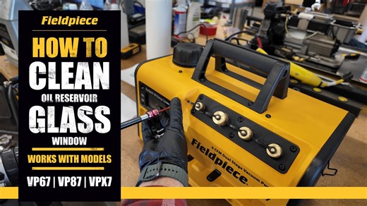 66 reactions · 3 comments | Tired of guessing if your oil is dirty?...