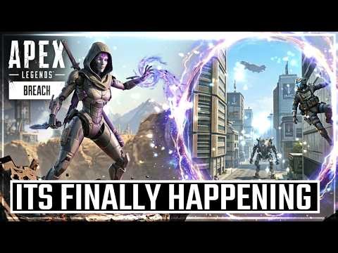 Apex Legends New Major Update Is Resetting Everything
