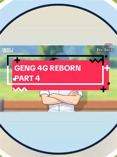 GENG 4G REBORN PART 4: Latest DHOT Design Trends
