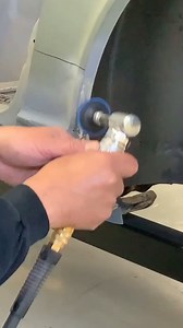 5.1K views · 30 reactions | Have you ever had to remove someone else's work? Let's hear your patch panel horror stories! #metalfabrication #metalfab #sheetmetal #sheetmetalfabrication #custom #welding #cuttingmetal #bendingmetal #tigwelding #migwelding #weldporn #welder #fabricator | Eastwood | Facebook