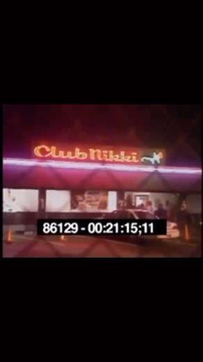 drty souf (dirty•south) on Instagram: "Club Nikki’s, 1993. Atlanta, GA. When the strip club culture in Atlanta begin rising, Club Nikki’s was one of the spots that was popular. You can feel the atmosphere of the club waiting in line from the outside. On this particular night club at Club Nikki’s 2pac and his entourage were hanging out. Most people don’t know but 2pac used to live in Stone Mountain & was known to be social around Atlanta. Pac was known to get thrown out of clubs in Atlanta. This 