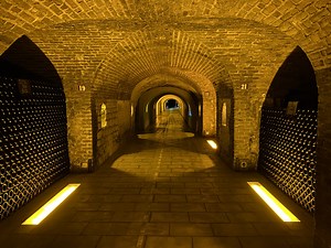 Full Champagne Tour - Champagne Tours