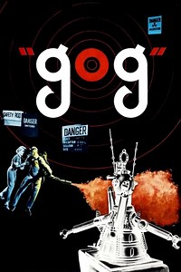 Gog (film) - Alchetron, The Free Social Encyclopedia