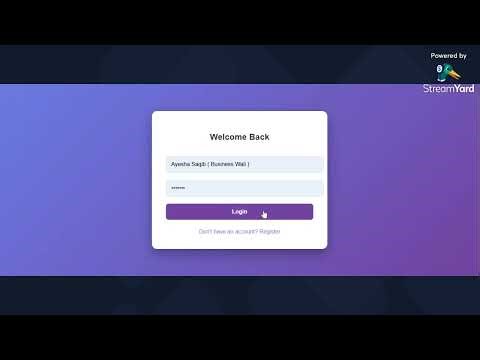 Blogger coding task book 2