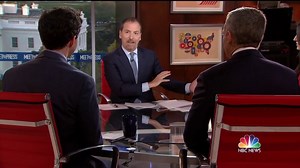 Costa: 'President himself has believed in conspiracy theories'