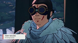 Apex Legends: The Old Ways - Map Changes & Rotations Explained