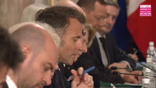 Absolute humiliation for the White House. A Japanese official reveals French President Macron is actively using Japan's Prime Minister to manage Donald Trump ahead of the G7. European leaders are treating the US President like a volatile liability.