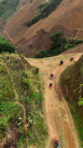 43K views · 981 reactions | The Ha Giang loop isn’t just a ride – it’s mountains, mud, meals, and memories rolled into one wild adventure ️ #VietnamBikers #VietnamMotorbikeTours #HaGiangLoop #CRF300L | 퐕퐢퐞퐭퐧퐚퐦 퐌퐨퐭퐨퐫퐜퐲퐜퐥퐞 퐓퐨퐮퐫퐬 | Facebook