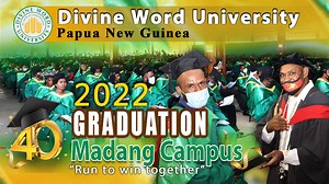 Divine Word University on Reels